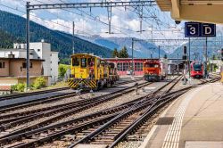 RhB, Tm 2/2 85