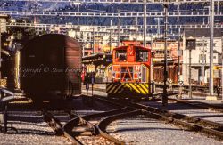 RhB, Tm 2/2 86