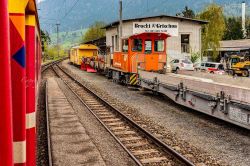 RhB, Tm 2/2 87