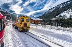 RhB, Tm 2/2 95