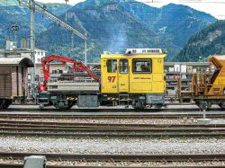 RhB, Tm 2/2 97