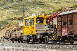 RhB, Tm 2/2 98
