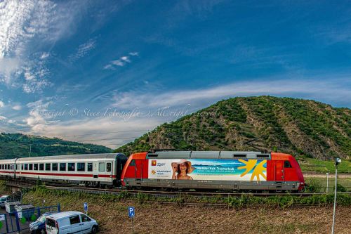 Openingsfoto Werbeloks DB