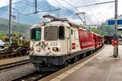 Ge 4 / 4 II RTR Wit