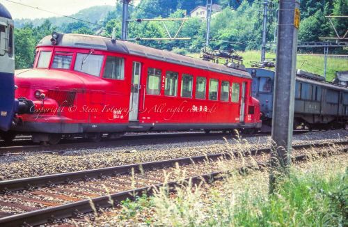 Openingsfoto Rode Pijl OeBB