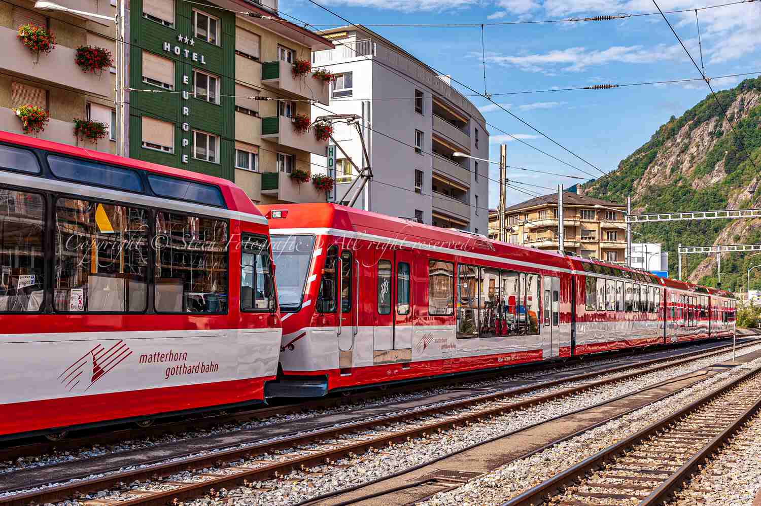 2013, MGB treinstel ABDeh 4/10