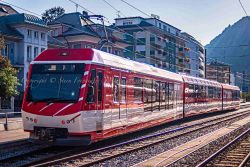 2022, MGB treinstel ABDeh 4/8