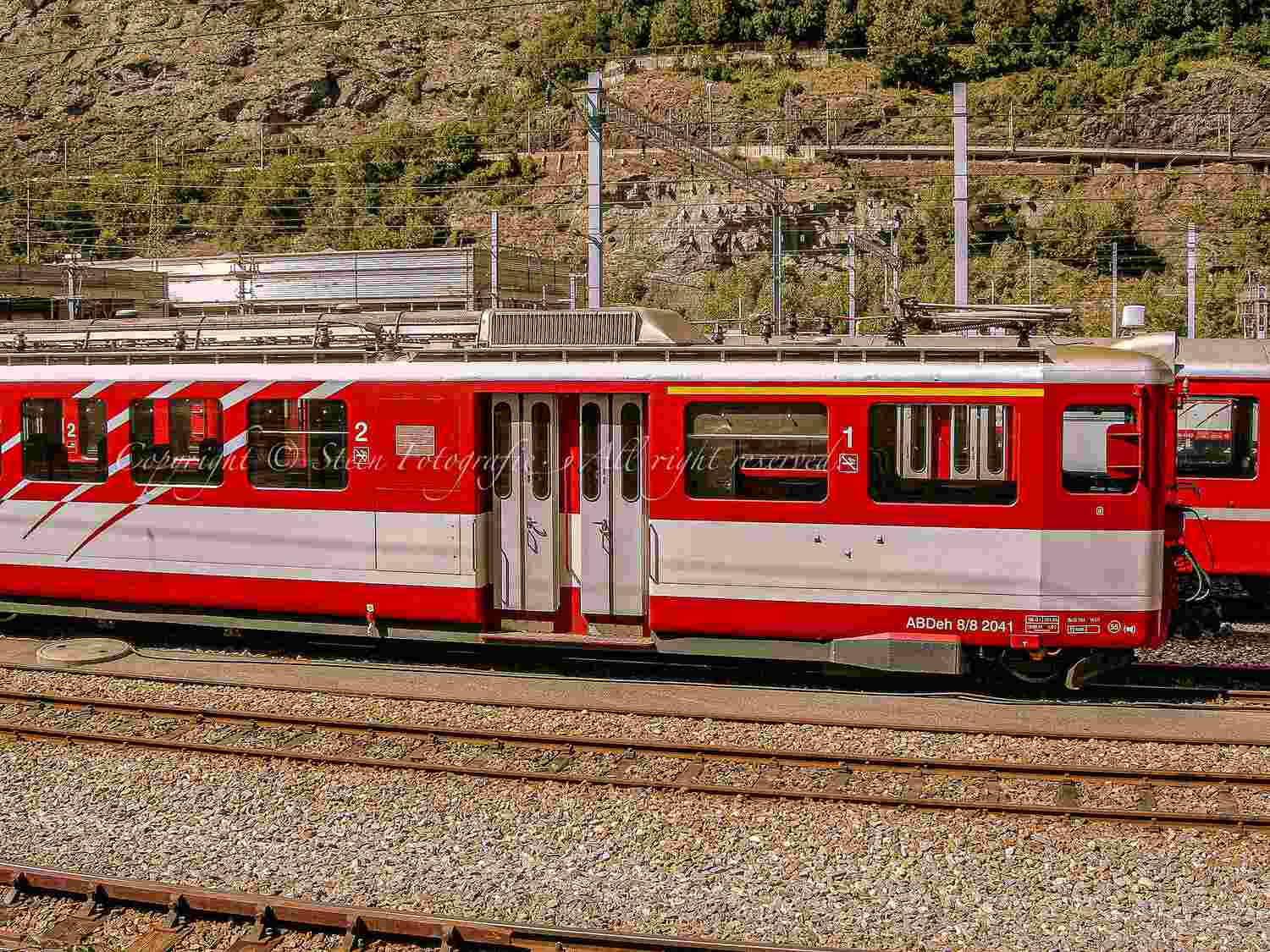 2041, MGB treinstel ABDeh 8/8