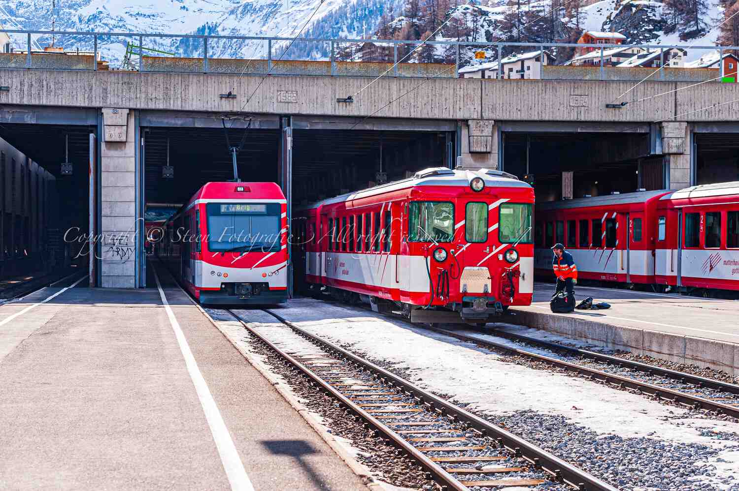 MGB Stuurstandrijtuig Bt, 21