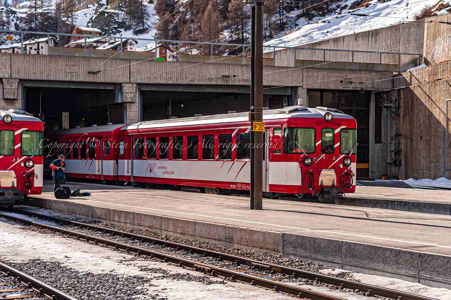 MGB Stuurstandrijtuig Bt, 51
