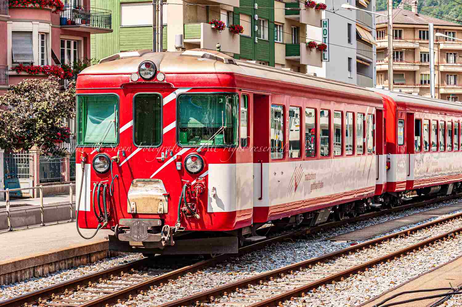 Openingsfoto MGB&nbsp;Stuurstand Bt