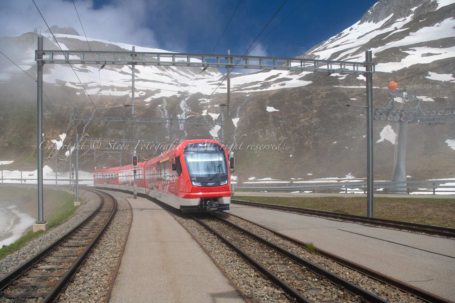 Openingsfoto MGB&nbsp;Orion