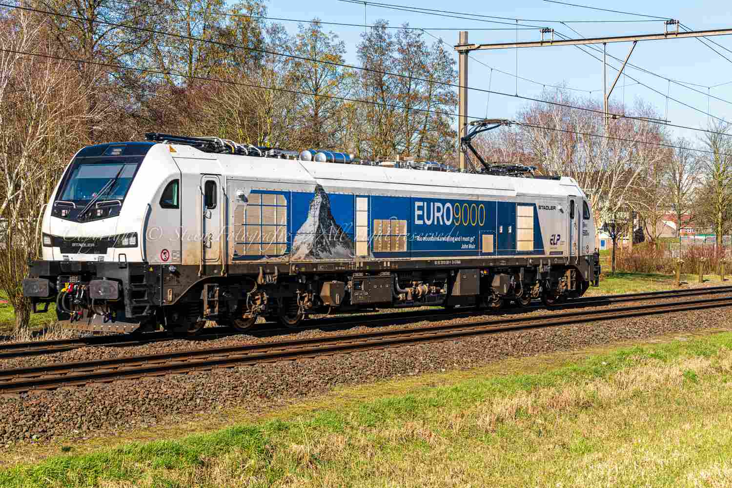 Dordrecht, Euro9000, 2019 301-1