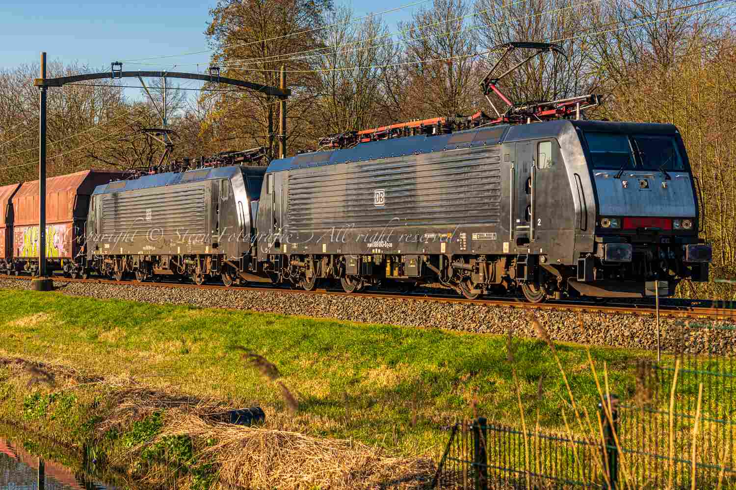 DB, 189 093-8 en 189 094-6