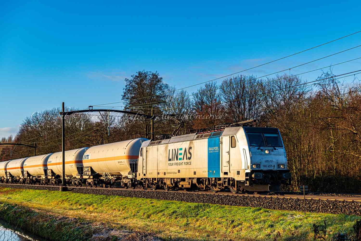 Railpool / RTB Cargo, 186 423-0