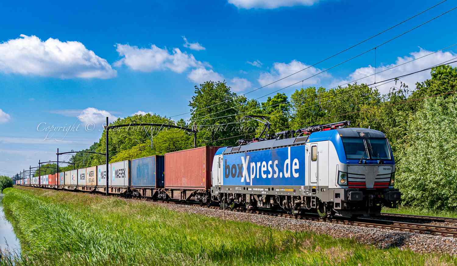 boxXpress.de, 193 833