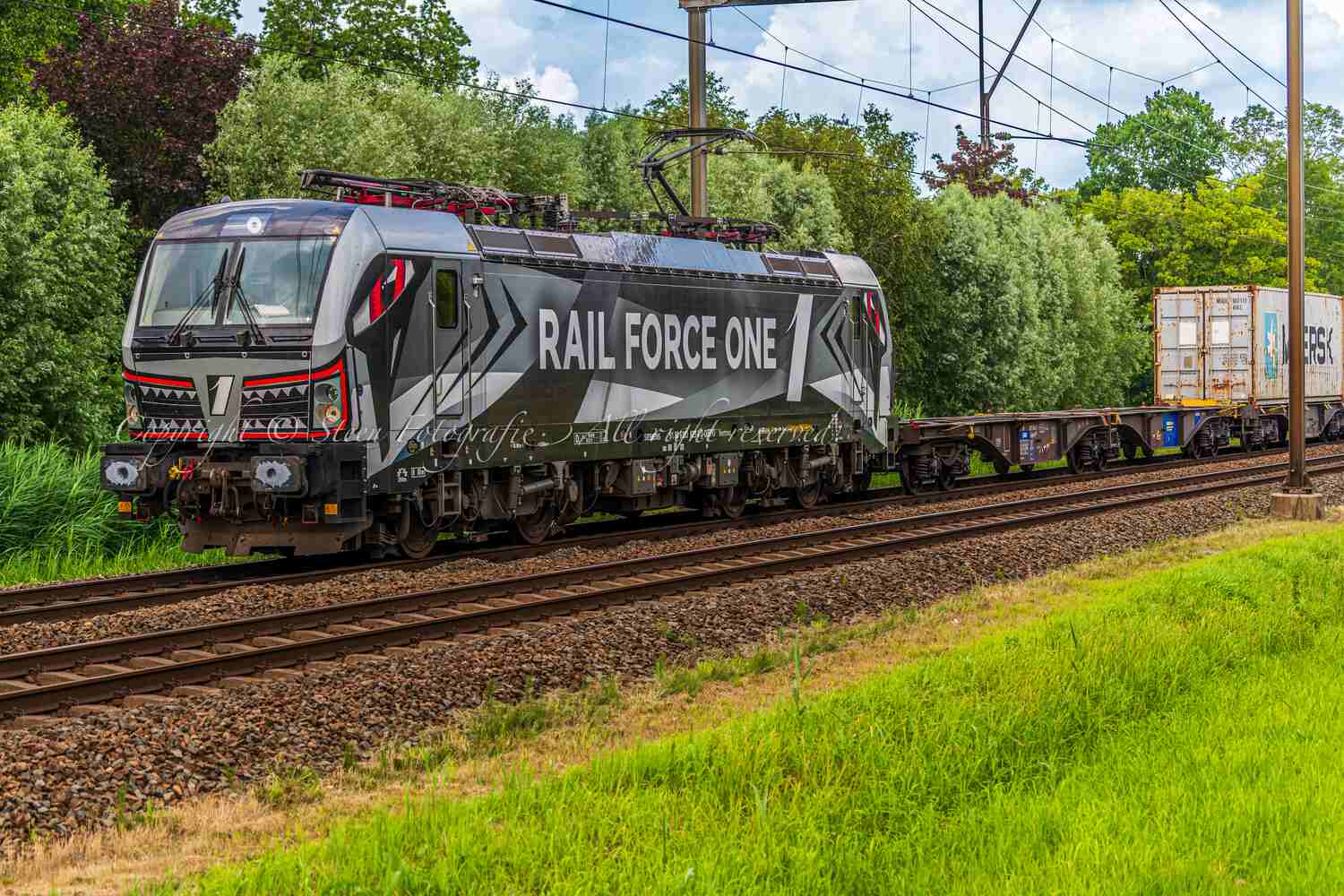 Beacon / RFO 193 623