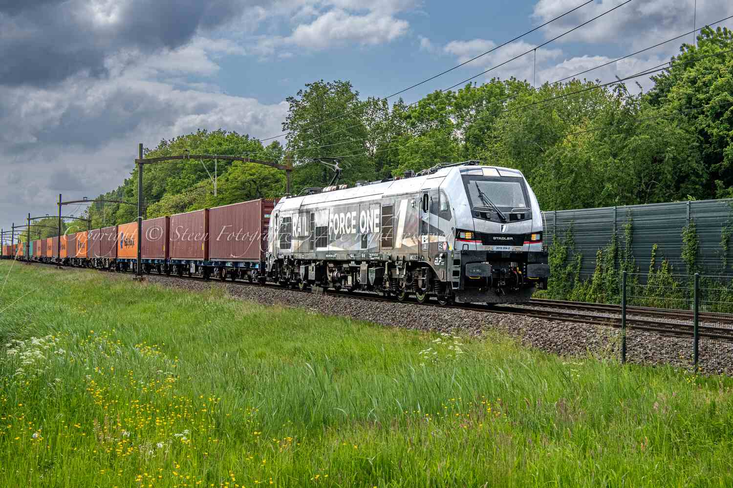 ESP, RFO, 2019 304-5