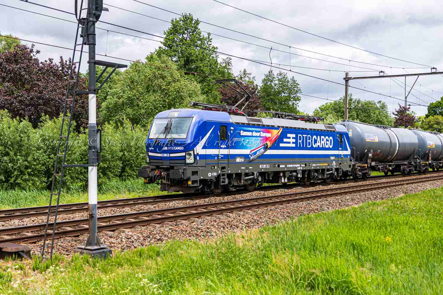 ELL / RTB Cargo, 193 791