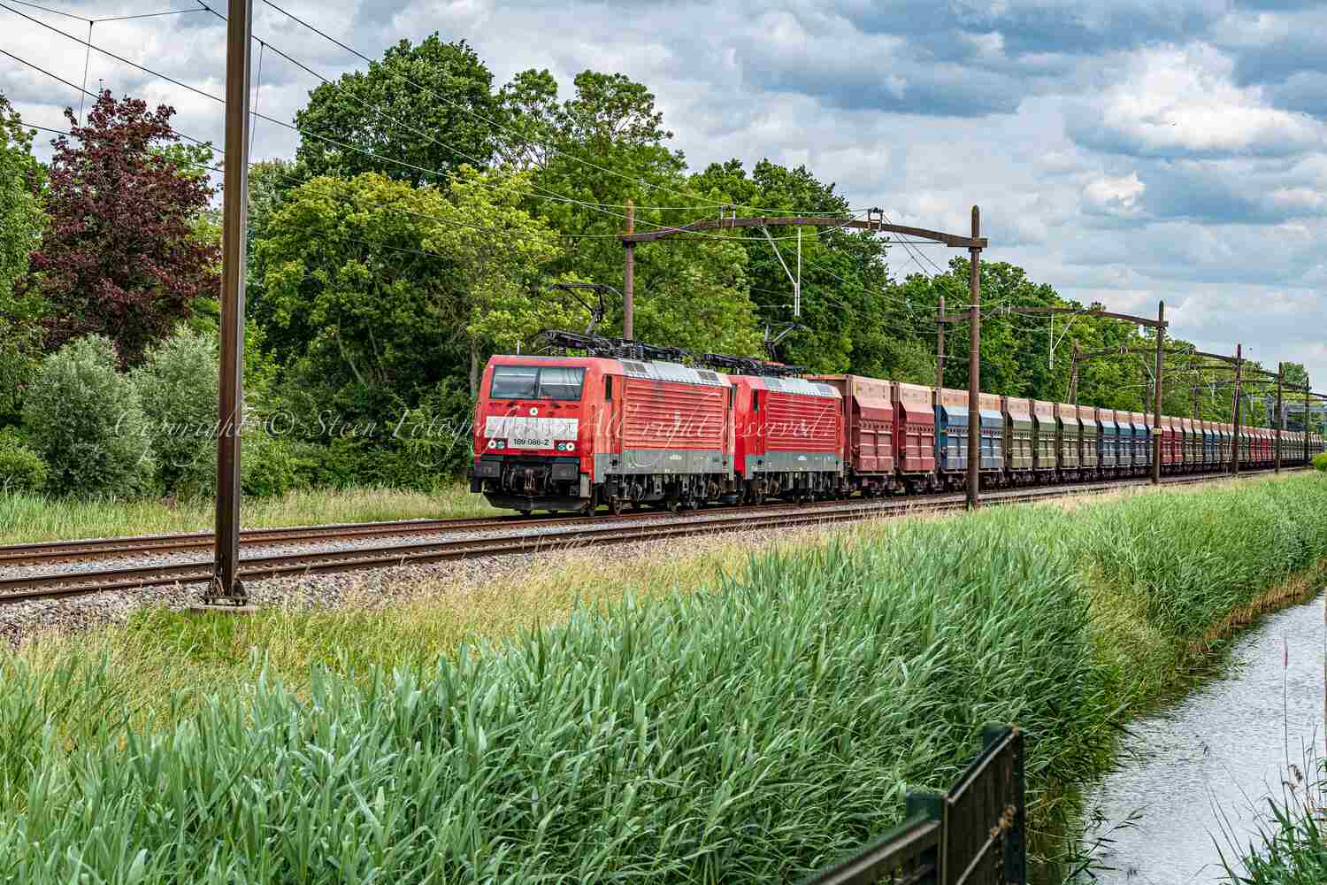 DB 189 086-2 189 026-8