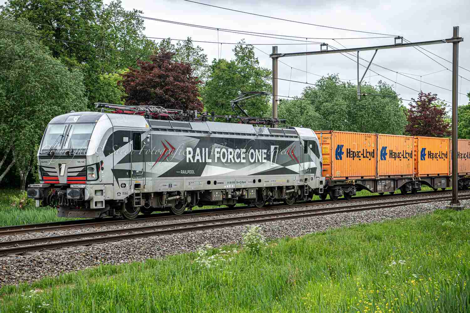 Openingsfoto 07 mei 2025