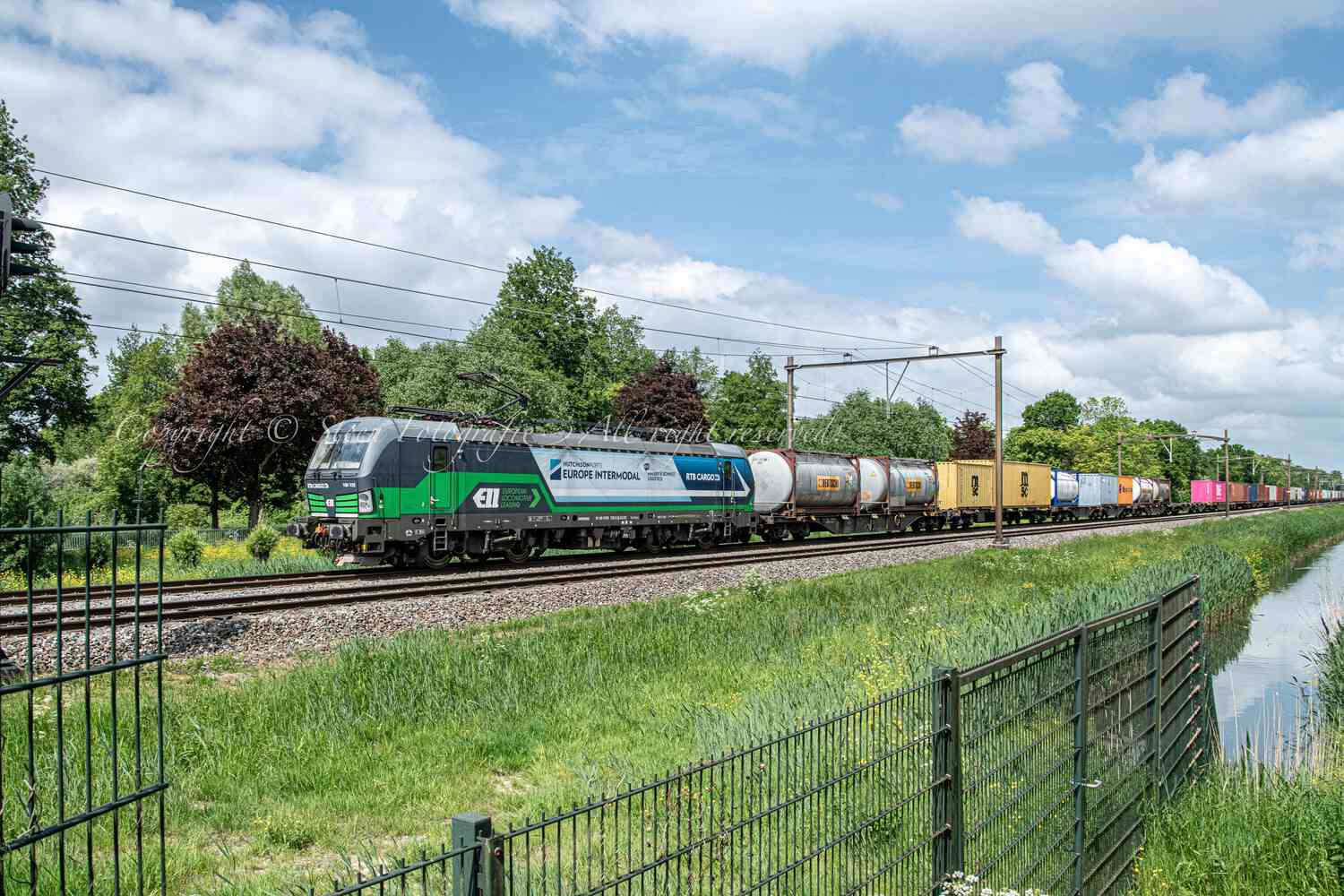 ELL / RTB Catgo 193 732