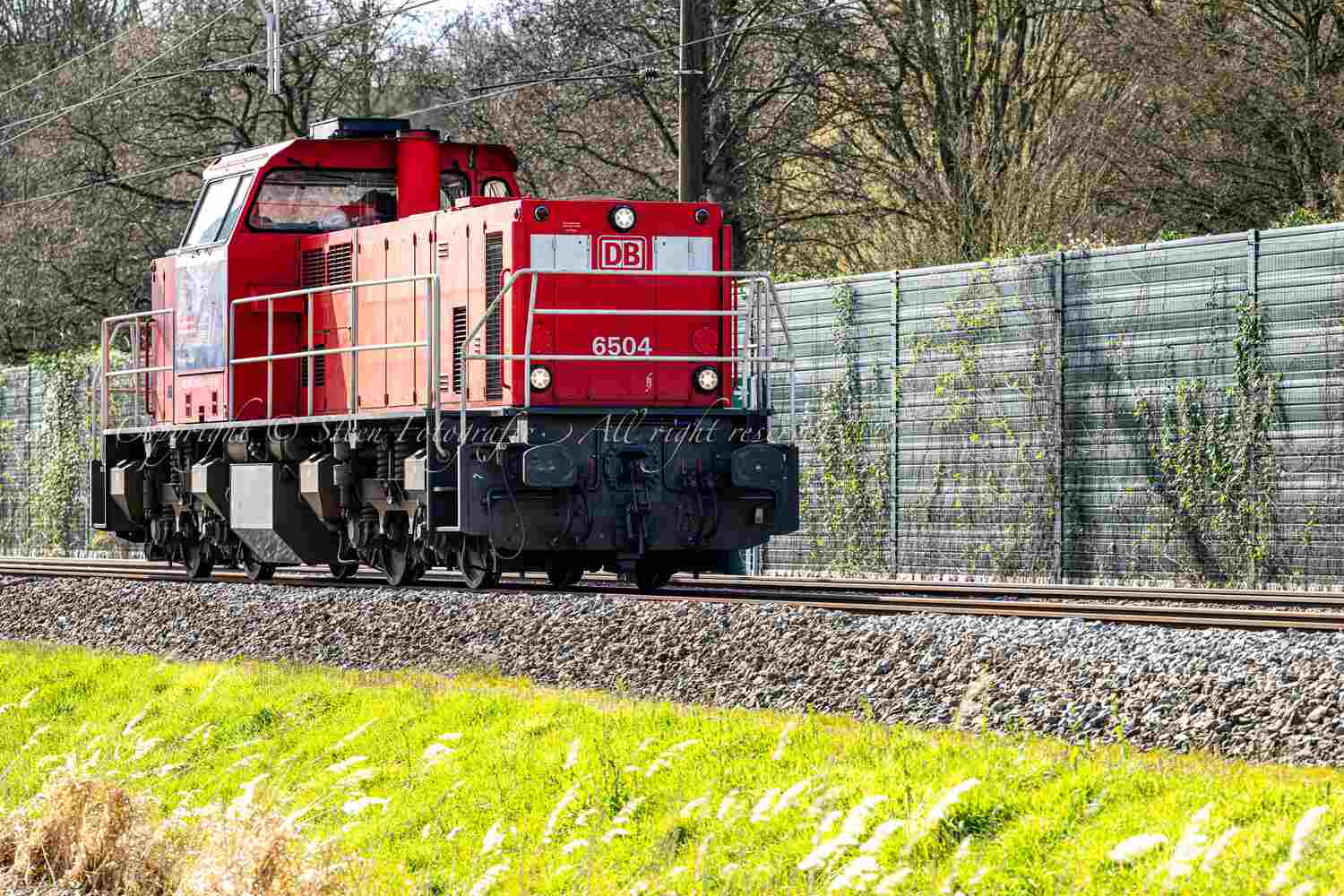 DB 6504