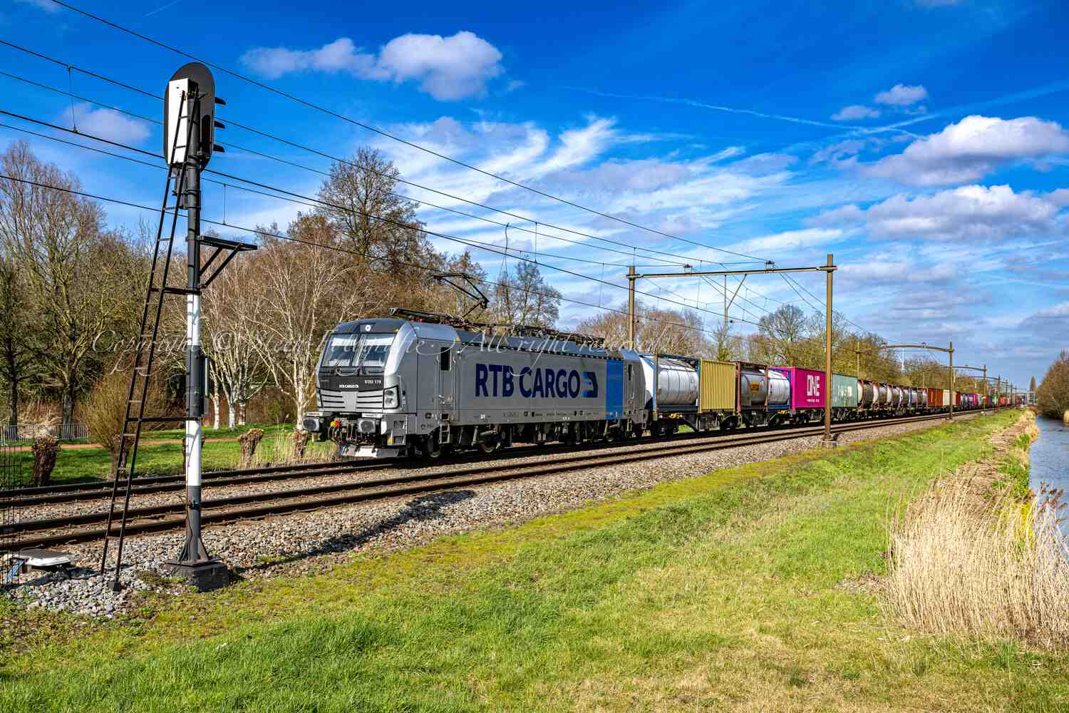 Railpool / RTB Cargo, 6193 179