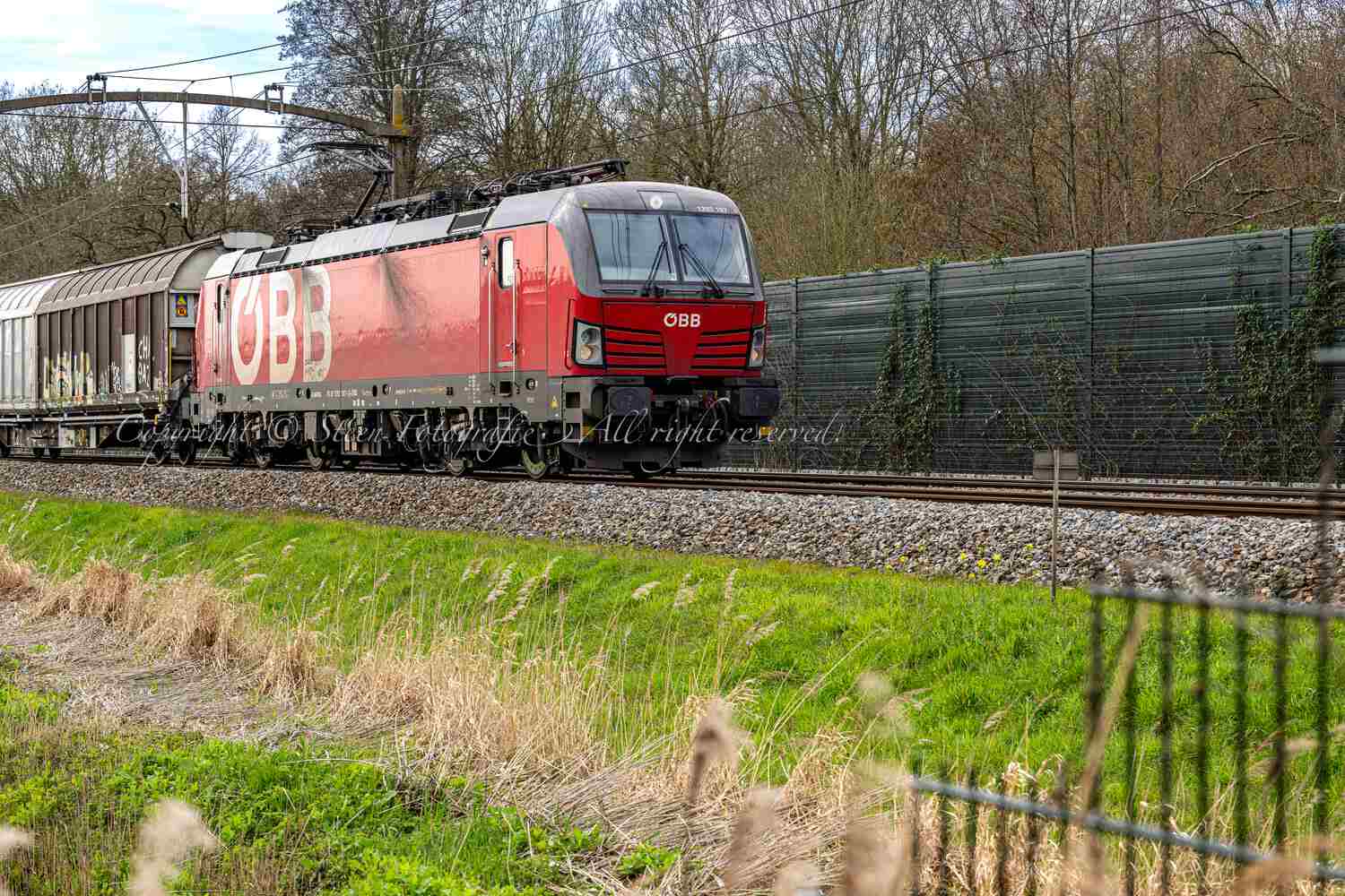 ÖBB 1293 187