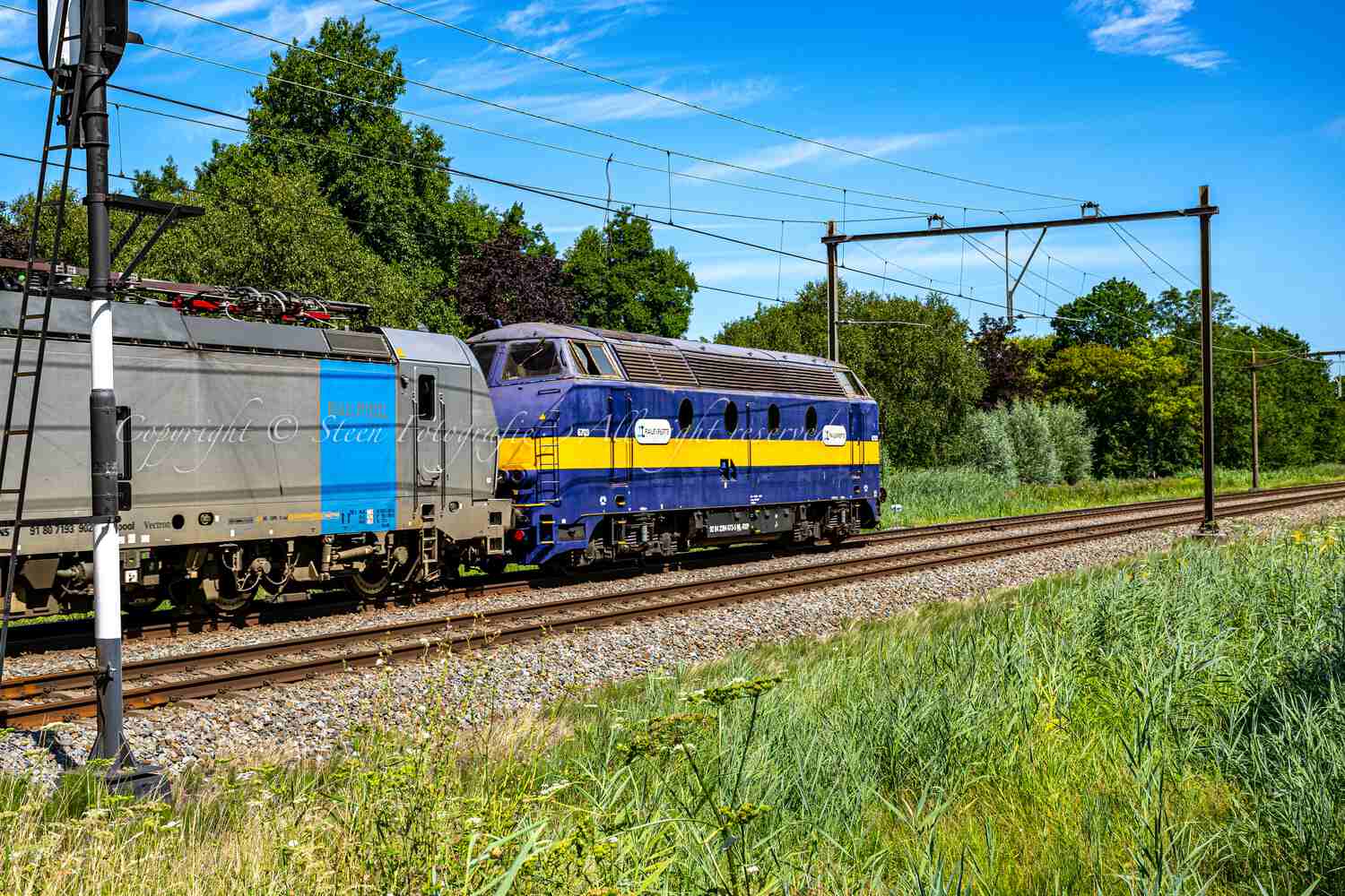 6703 Rail Experts