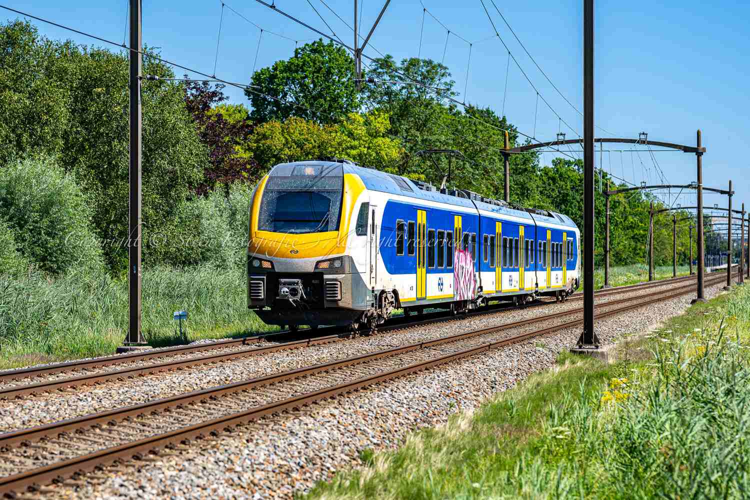 NS Flirt, 2201