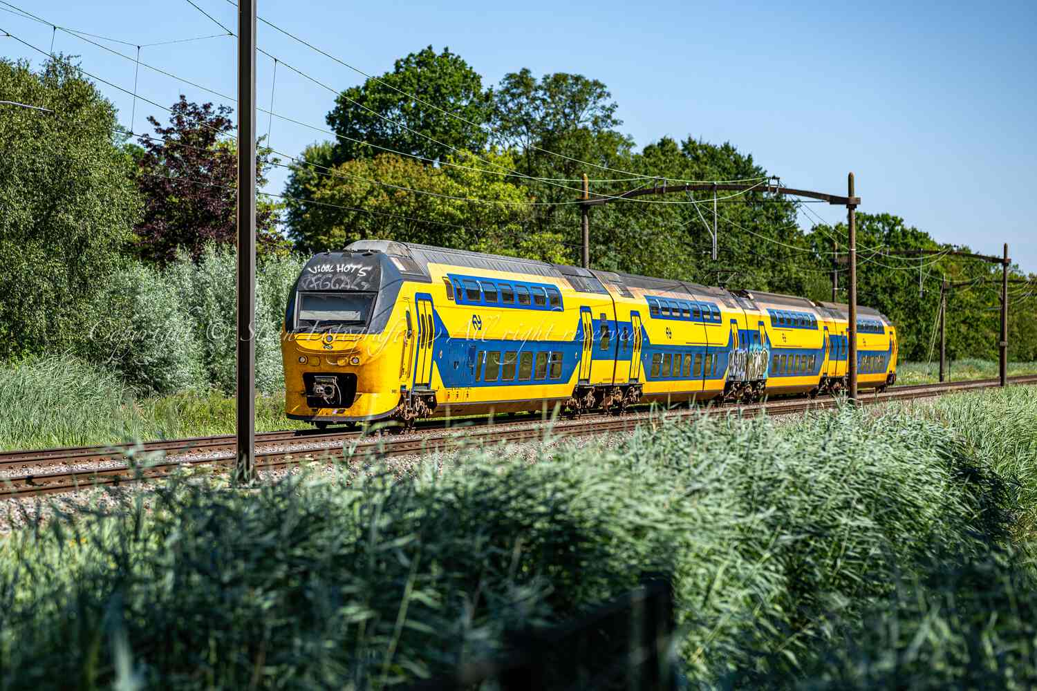 NS VIRM, 9403