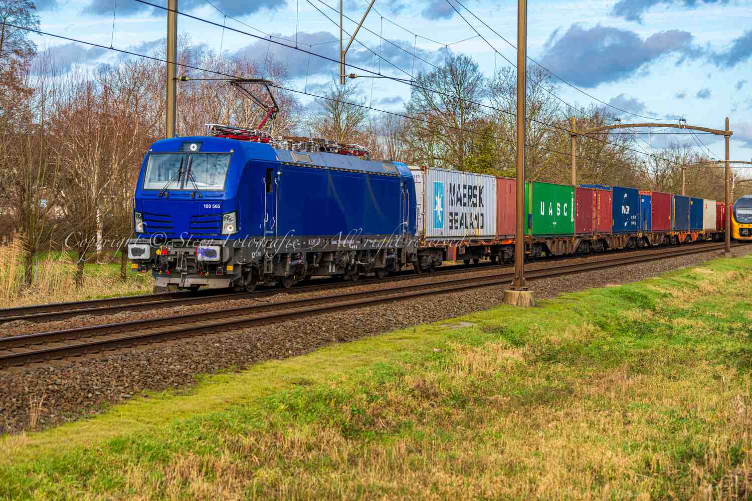 Vectron, RTB Cargo, 193 565