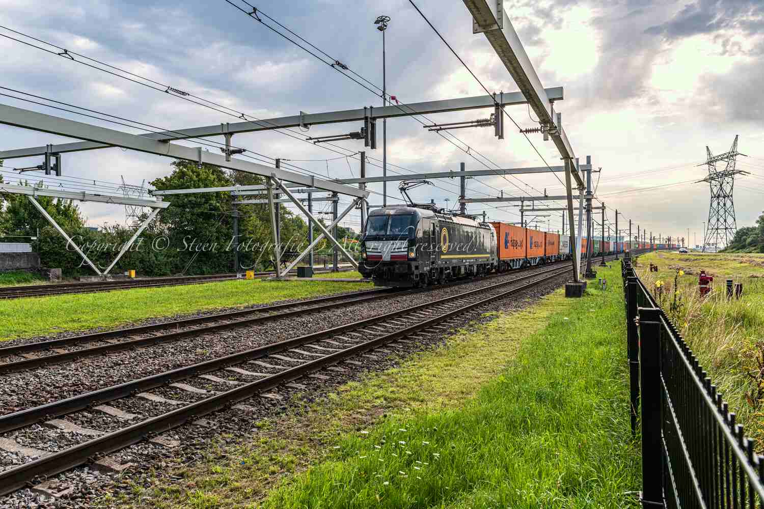 Beacon / LTE X4 E 797