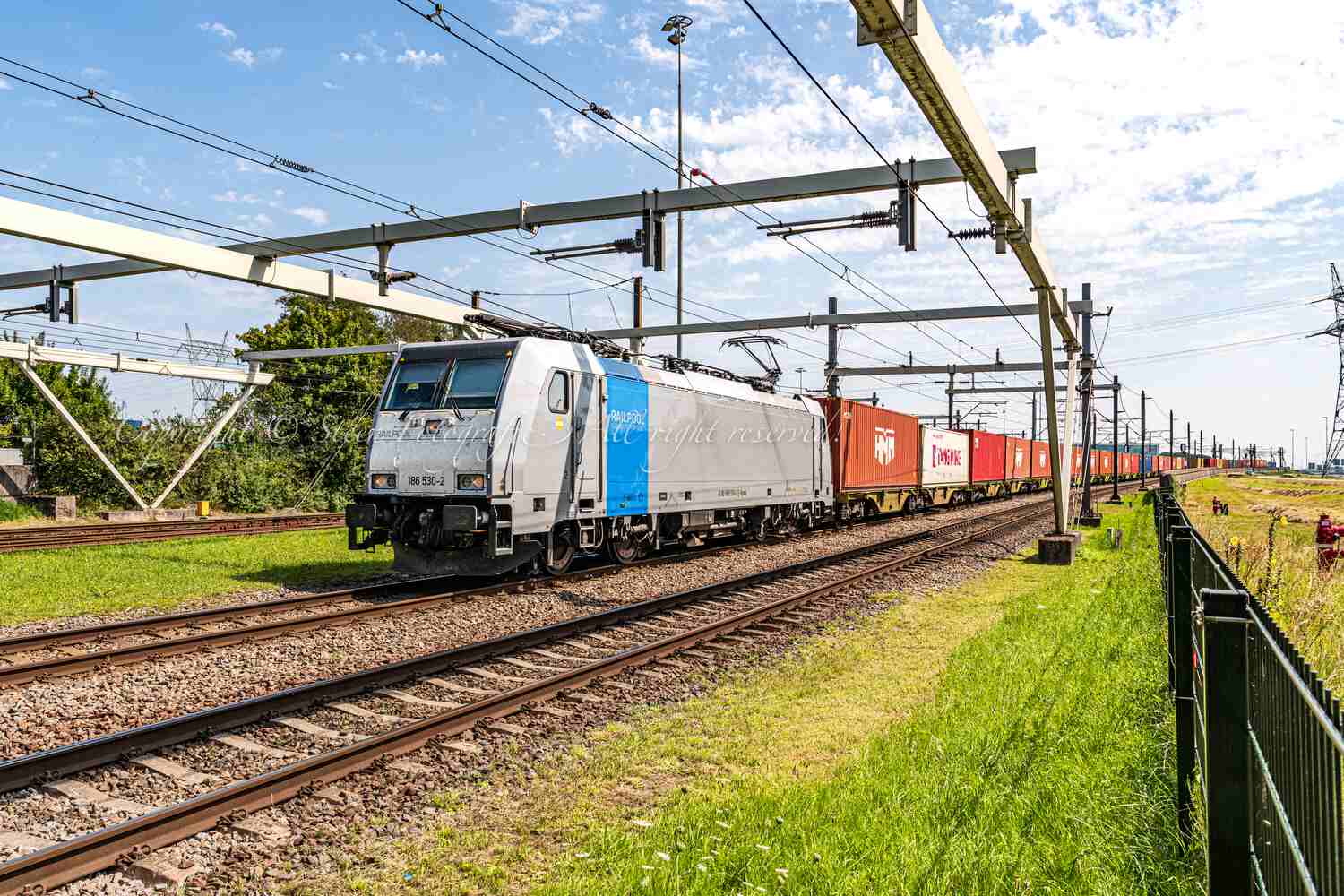 Railpool / RTB Cargo 186 530-2