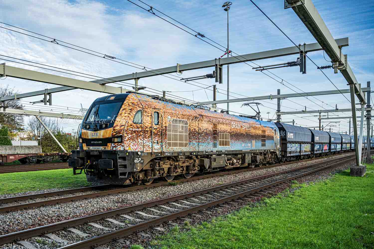 ELP / LTE 2019 316-9