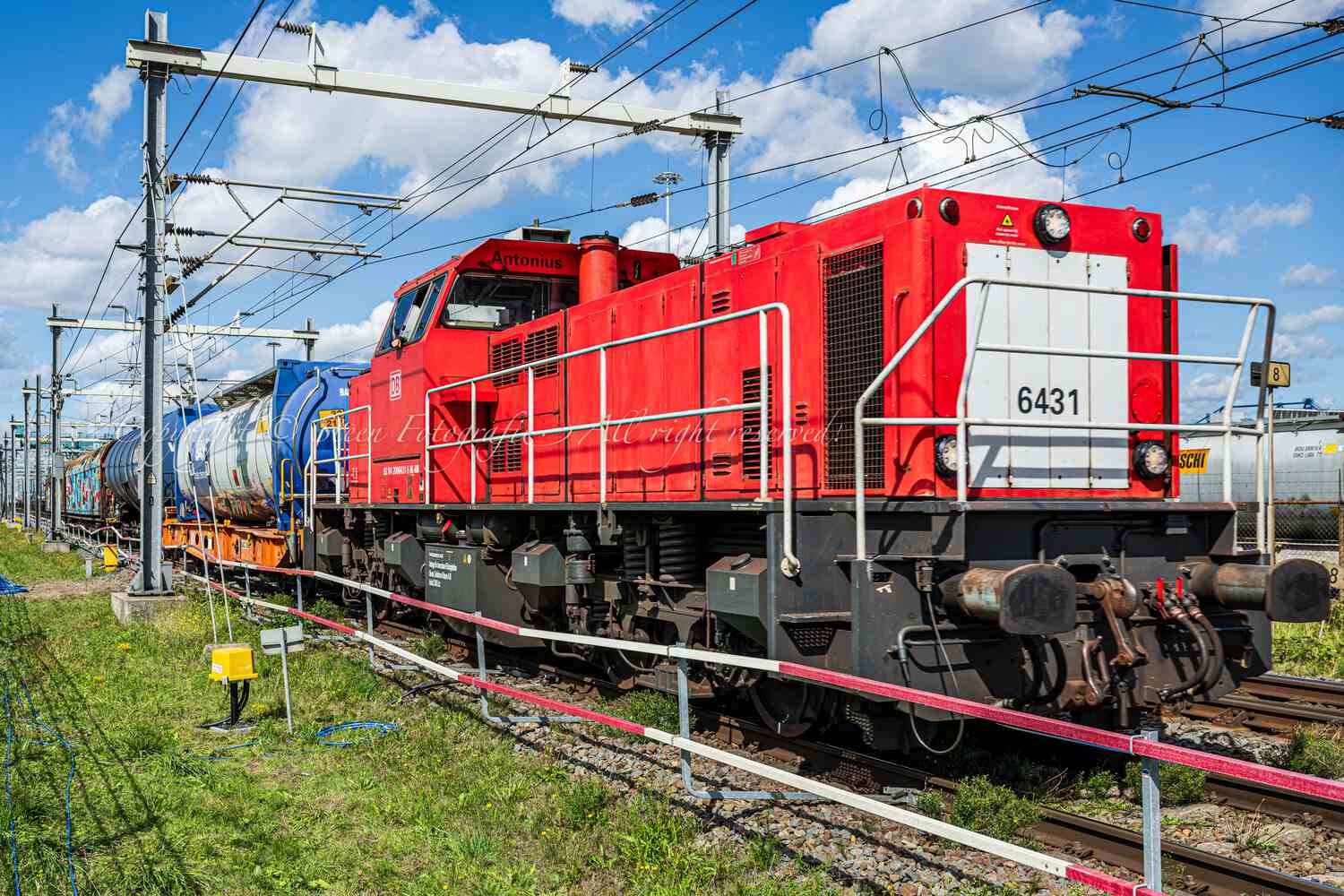 DB 6431