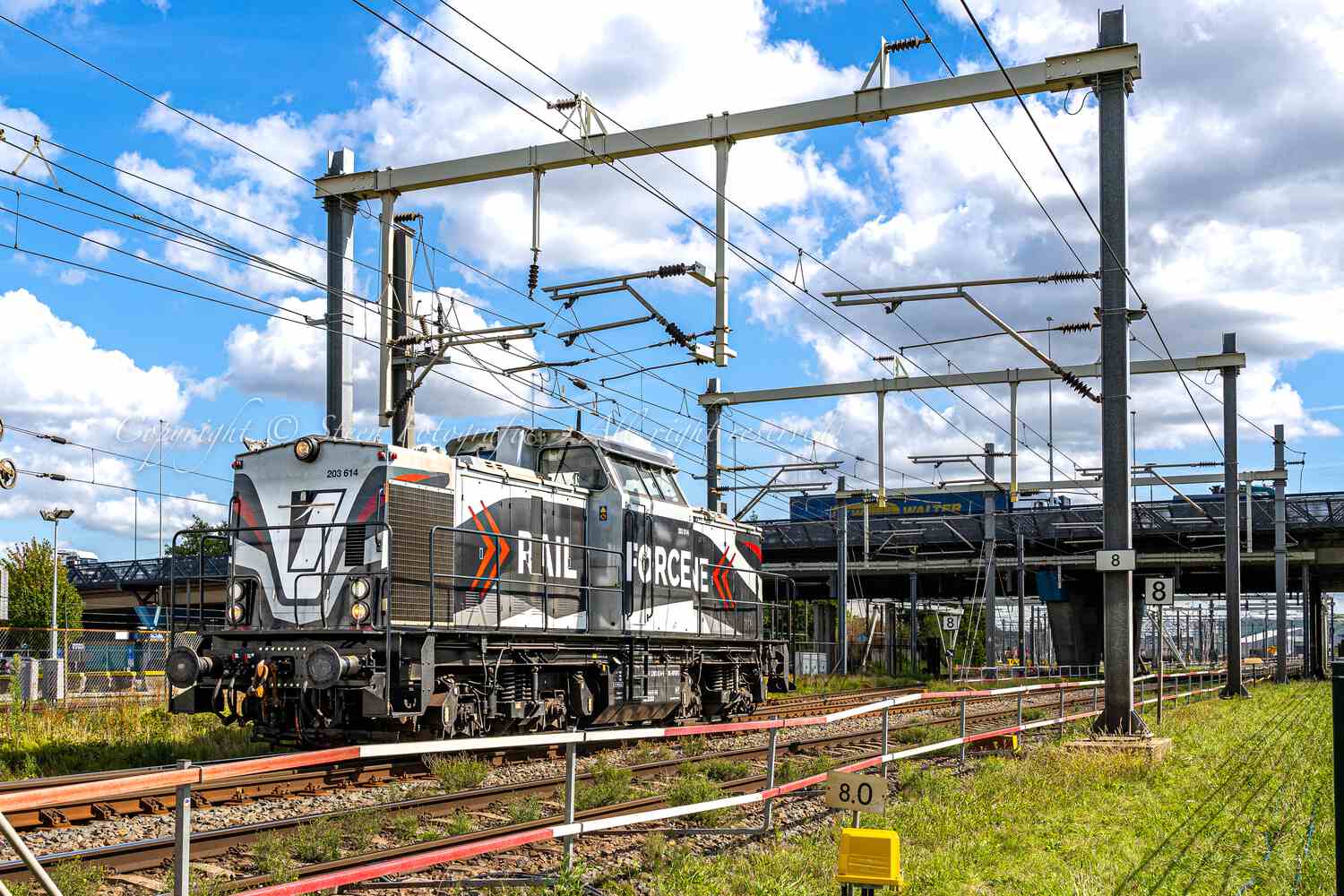 RFO 203 614