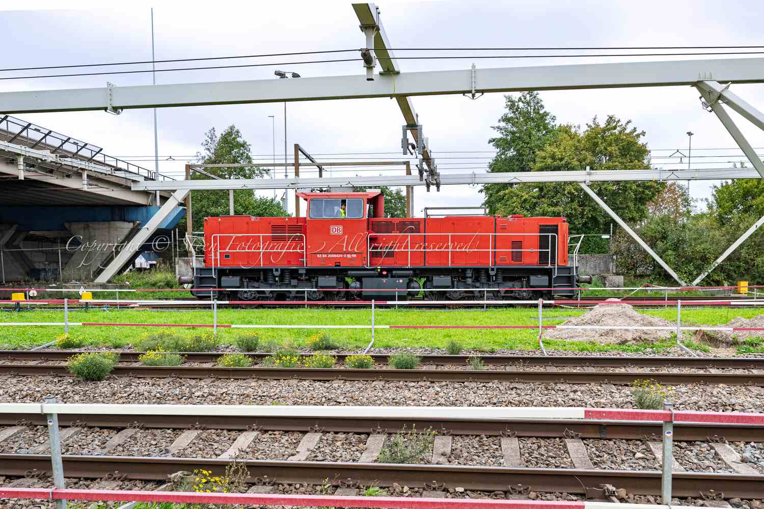 DB 6424