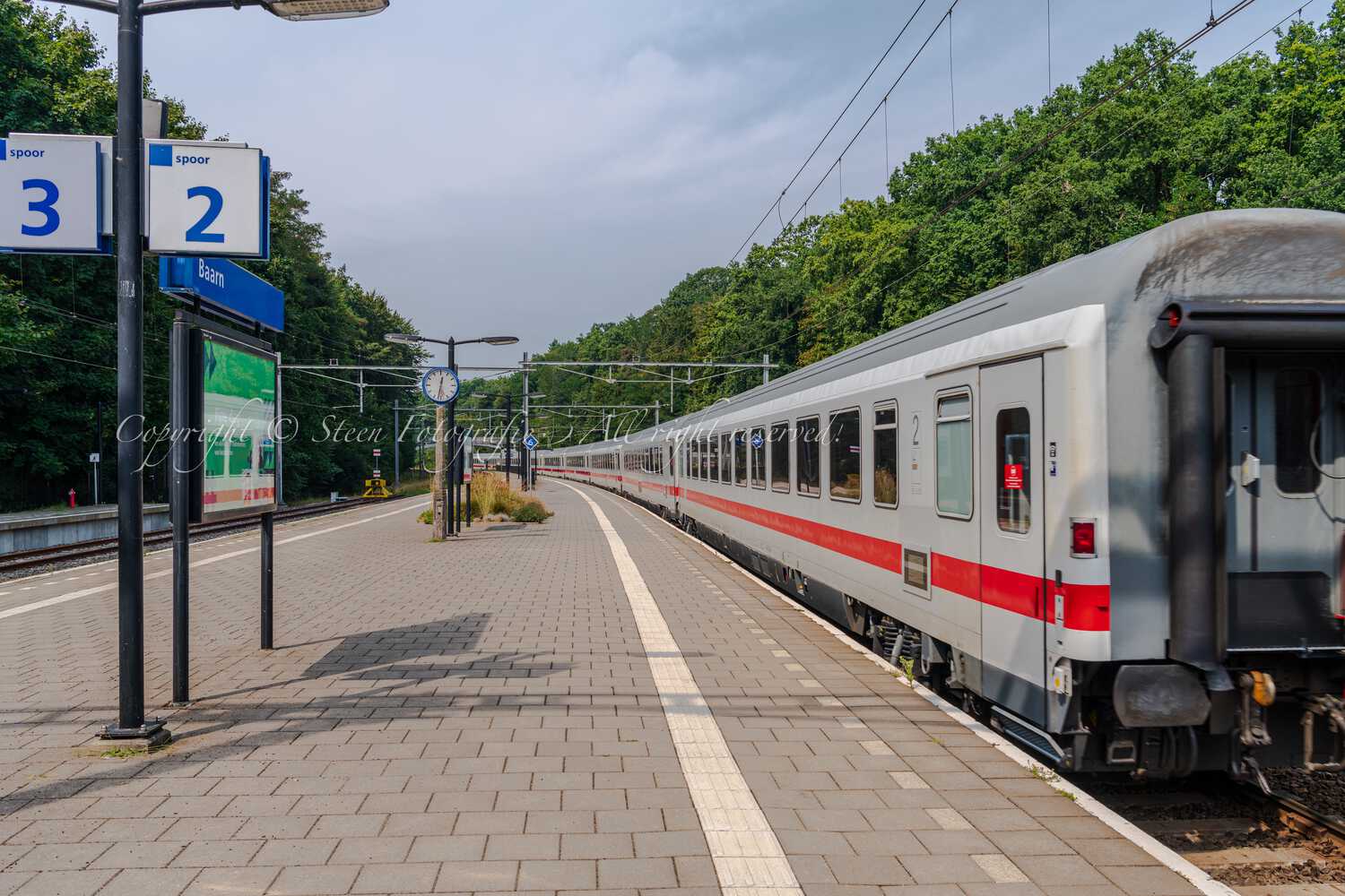 NS 1746 Berlijn A'dam