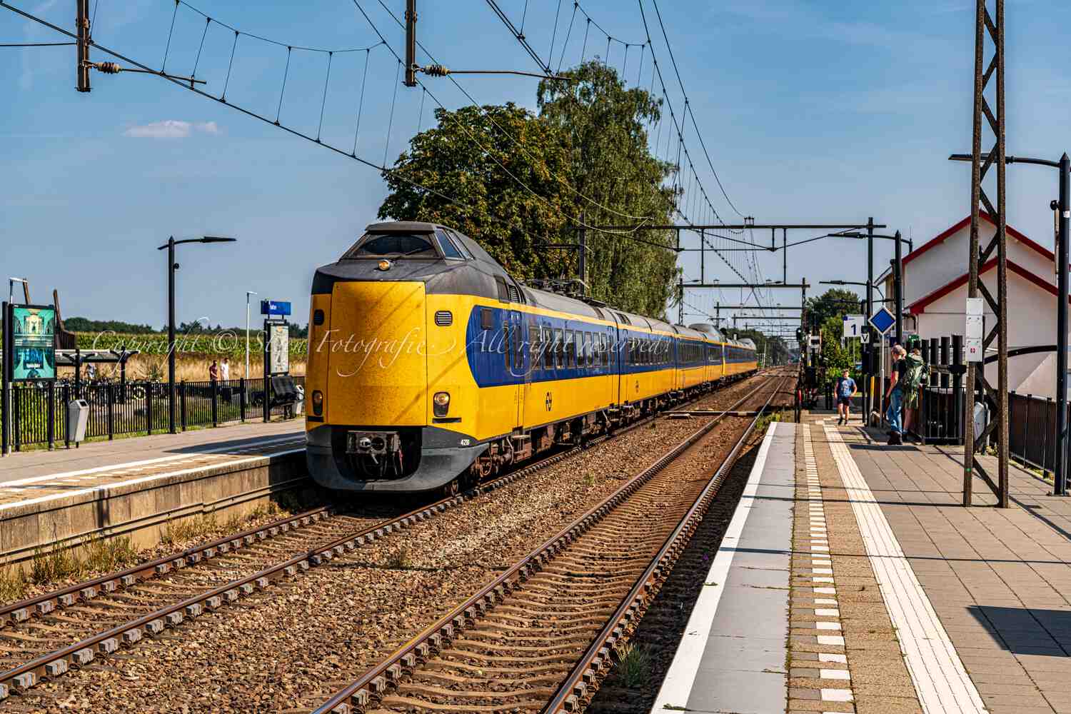 NS Koploper 4210