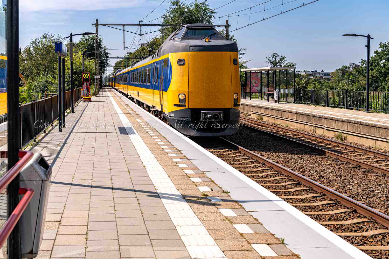 NS Koploper 4063
