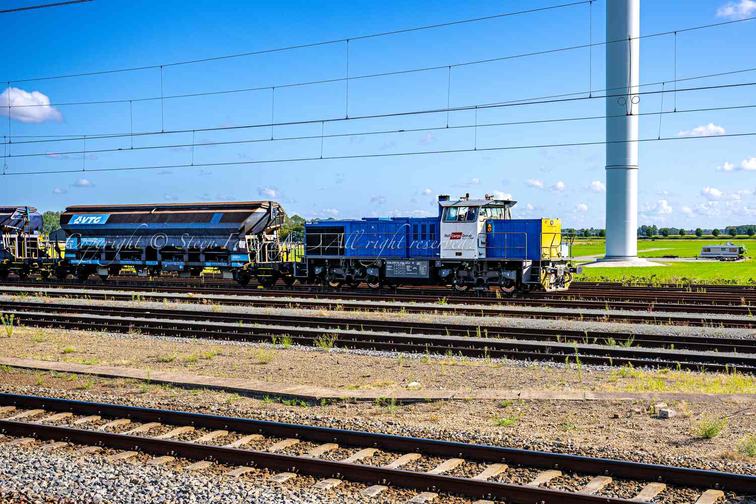 Station Lage Zwaluwe