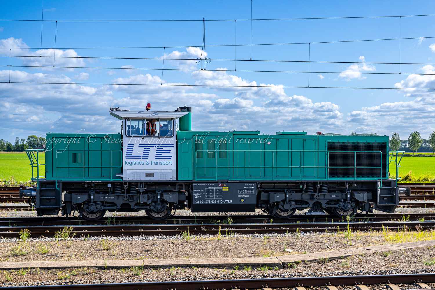 LTE 5633