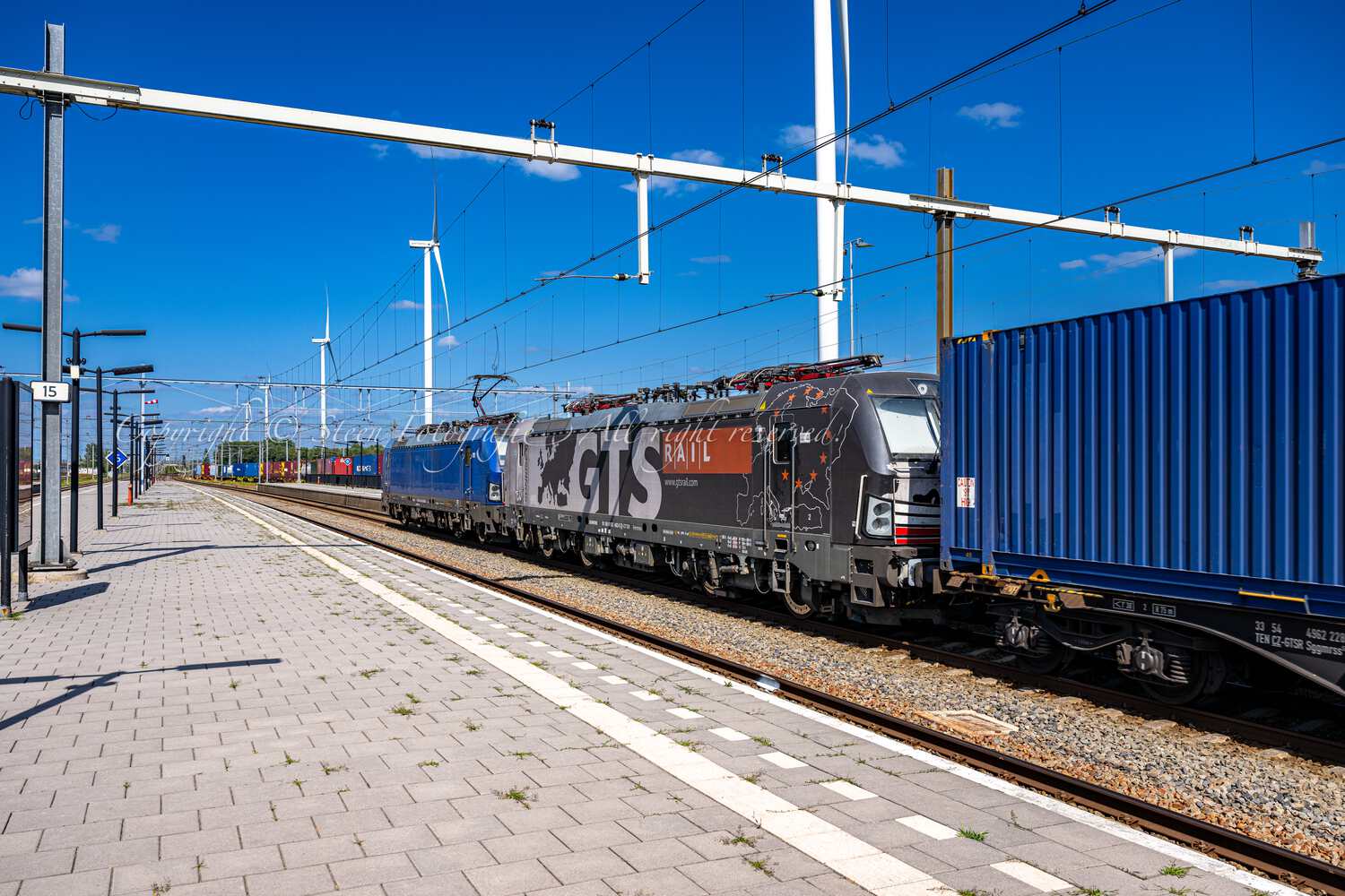 GTS 193 483-5