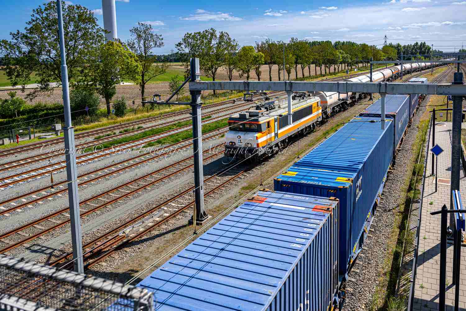Rail Experts 9901