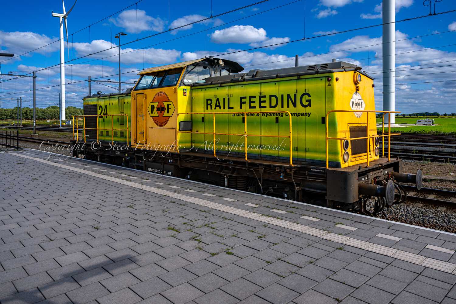 RRF 24