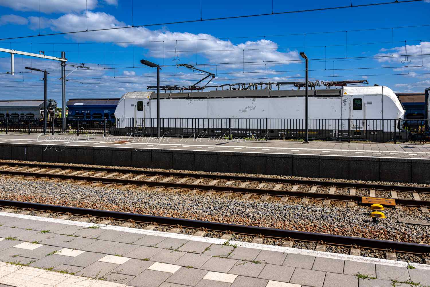 RTB Cargo 193 962
