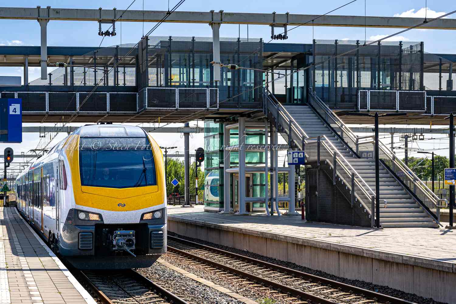 NS Flirt ?