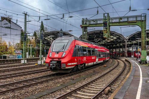 Fototrip 2014 Aachen
